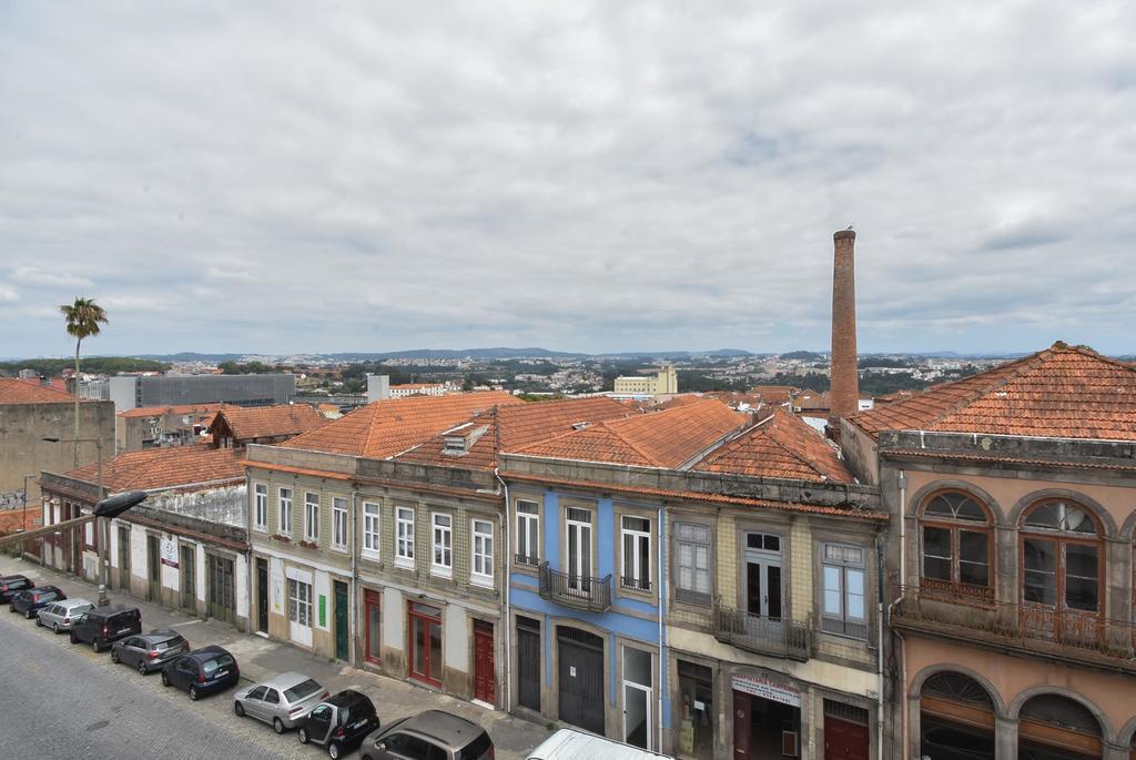 Oporto Bernardes Studios - Heroismo Extérieur photo